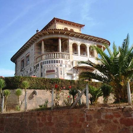 Casa Rural Rellinars Εξωτερικό φωτογραφία