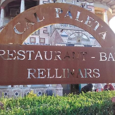 Casa Rural Rellinars Εξωτερικό φωτογραφία