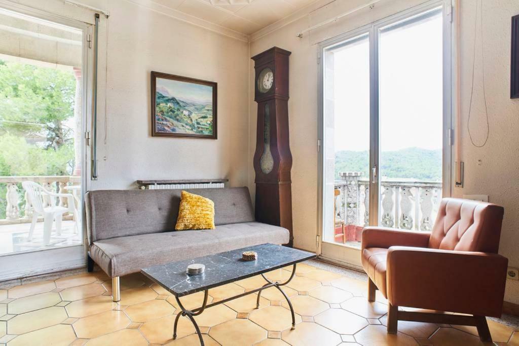 Casa Rural Rellinars Εξωτερικό φωτογραφία