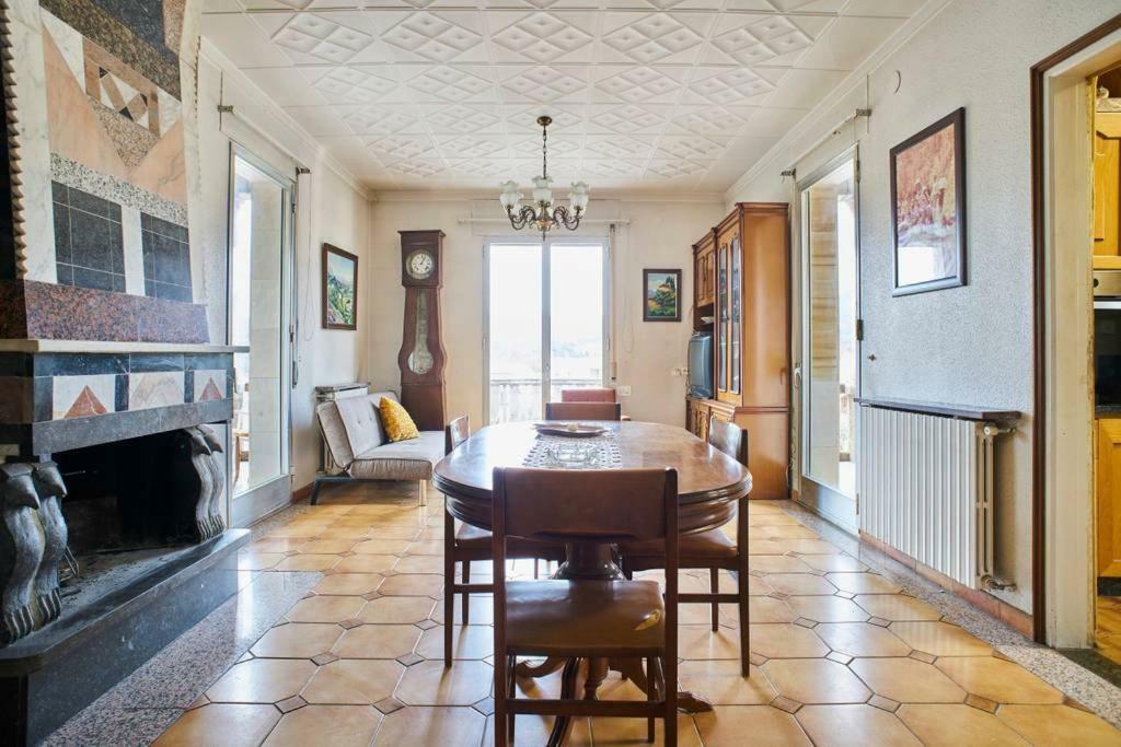 Casa Rural Rellinars Εξωτερικό φωτογραφία