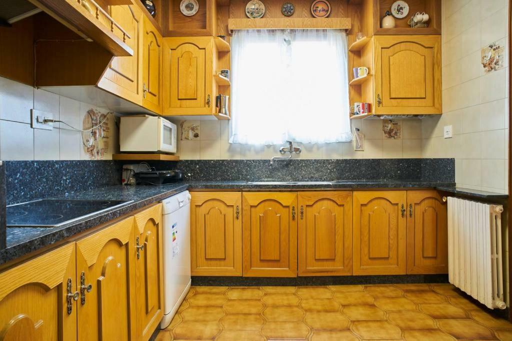 Casa Rural Rellinars Εξωτερικό φωτογραφία