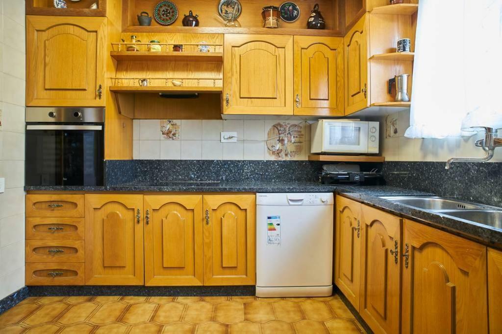Casa Rural Rellinars Εξωτερικό φωτογραφία
