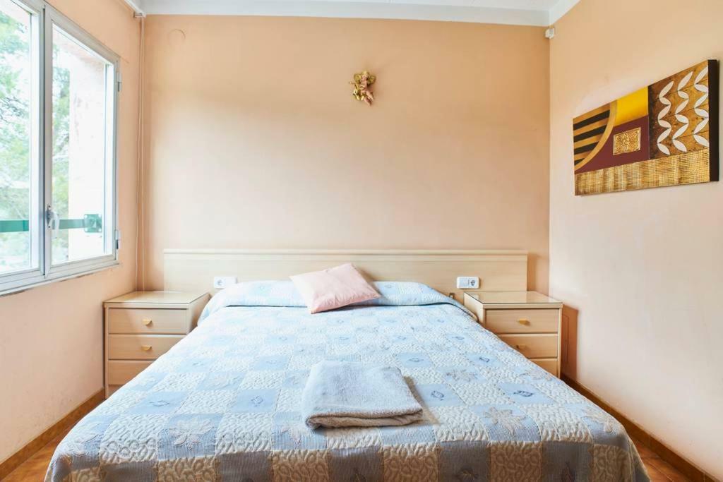 Casa Rural Rellinars Εξωτερικό φωτογραφία