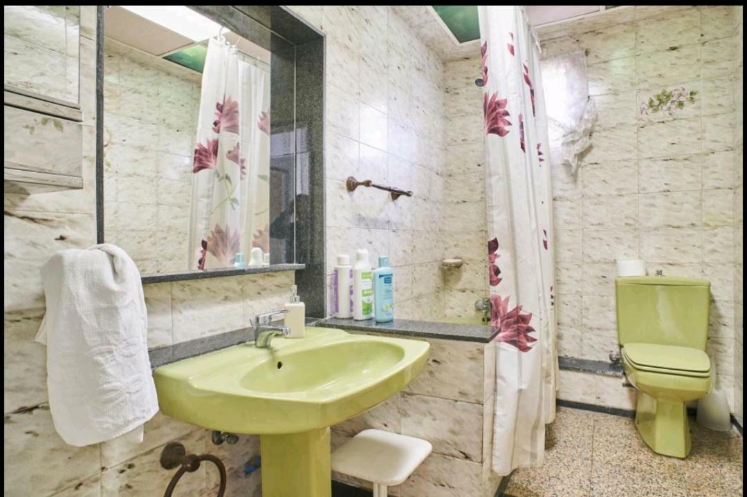 Casa Rural Rellinars Εξωτερικό φωτογραφία