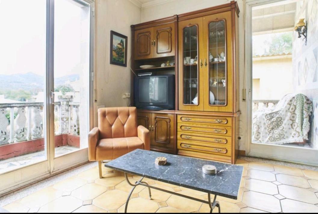Casa Rural Rellinars Εξωτερικό φωτογραφία