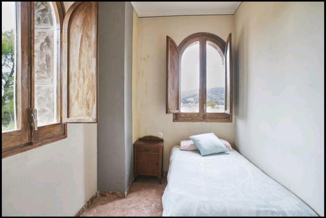 Casa Rural Rellinars Εξωτερικό φωτογραφία