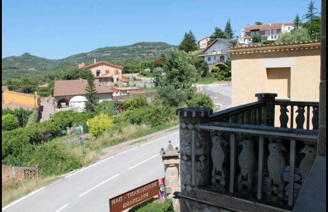 Casa Rural Rellinars Εξωτερικό φωτογραφία