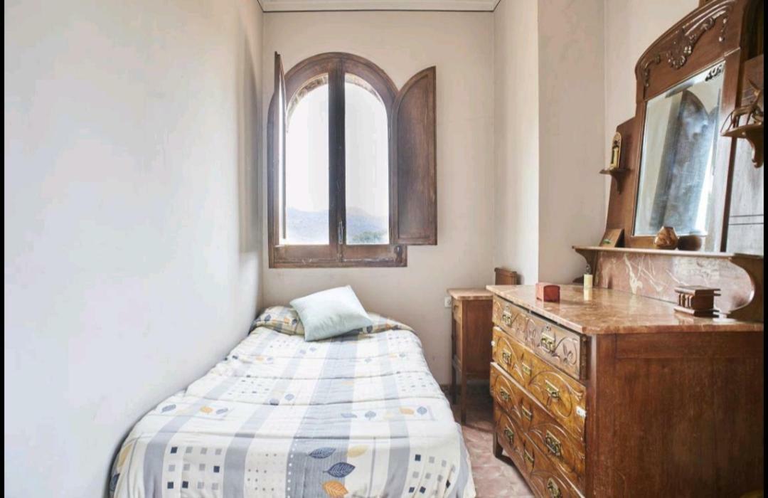 Casa Rural Rellinars Εξωτερικό φωτογραφία