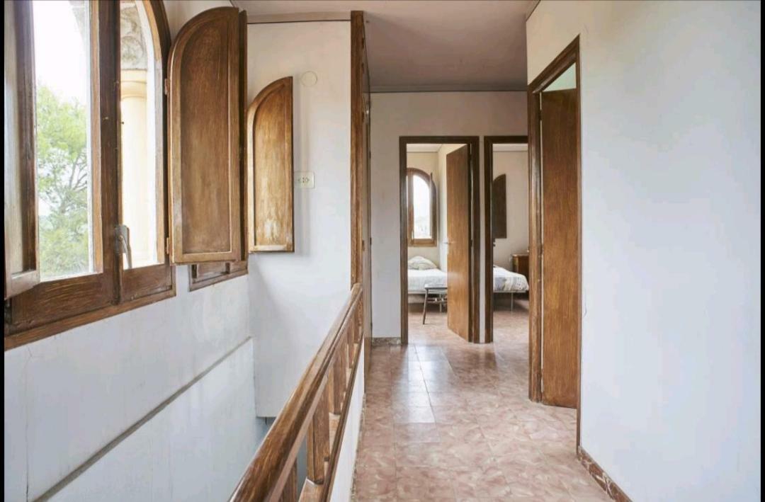 Casa Rural Rellinars Εξωτερικό φωτογραφία